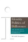 Michelle Montgomery - Identity Politics of Difference