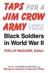Phillip McGuire, Christy McGuire, Phillip McGuire - Taps for a Jim Crow Army