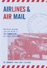 F Robert van der Linden, F. Robert van der Linden, F. Robert Van Der Linden - Airlines & Air Mail