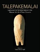 Patrick Vinton Kirch, Patrick Vinton Kirch - Talepakemalai