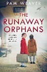 Pam Weaver, Weaver Pam - The Runaway Orphans