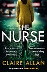 Claire Allan, Allan Claire - The Nurse