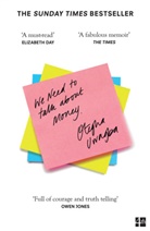 Otegha Uwagba - We Need to Talk About Money