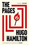 Hugo Hamilton, Hamilton Hugo - The Pages