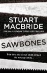 Stuart Macbride - Sawbones