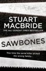 Stuart MacBride - Sawbones