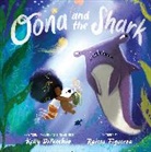 Kelly DiPucchio, DiPucchio Kelly, Raissa Figueroa, Imani Parks - Oona and the Shark