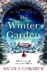 Nicola Cornick, Cornick Nicola - The Winter Garden