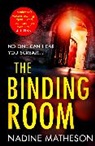 Nadine Matheson - An Inspector Henley Thriller