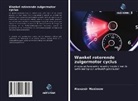 Alexandr Maximow - Wankel roterende zuigermotor cyclus