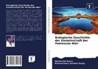 Parameswara Achutha Kurup, Ravikuma Kurup, Ravikumar Kurup - Biologische Geschichte der Gemeinschaft der Peninsular Nair