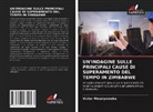 Victor Mwanyumeka - UN'INDAGINE SULLE PRINCIPALI CAUSE DI SUPERAMENTO DEL TEMPO IN ZIMBABWE