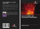 Damien Masudi - SULLE FIAMME DEL VULCANO NYIRAGONGO