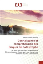 Stanislas HYANGO MUNDEKE - Connaissance et compréhension des Risques de Catastrophe