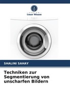 Shalini Sahay - Techniken zur Segmentierung von unscharfen Bildern