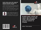 Eshetu Tefera Bekele - Analisi della catena del valore del mercato del latte e dei prodotti lattiero-caseari in Etiopia.