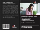 Gina Burdiles Fernández, Lilian Velásquez Zapata - Generi accademici nella formazione dei professionisti dell'infermieristica: