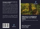 Dr. M. S. Islam, M. S. Islam, Most. Nazma Parvin, Dr. M.A. Rashid, M. A. Rashid - Chemisch en biologisch onderzoek van Dillenia indica