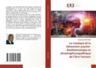 Baudouin Lenga-Seno - La musique et la dimension psycho-bioélectronique et chromophonopathique de l¿être humain