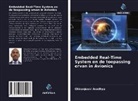 Chiranjeevi Aradhya - Embedded Real-Time System en de toepassing ervan in Avionics