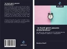 Daniela Knafl - "Je kunt geen pauzes onderbreken"
