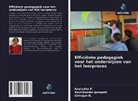 Girirajan B., Ravichander Janapati, Anuradha P. - Efficiënte pedagogiek voor het onderwijzen van het leerproces