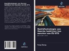 Feng Zhang - Bedrijfsstrategie van Deense bedrijven ten aanzien van EU ETS