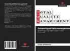 Daniel Mekonnen - Gesamtqualitätsmanagement