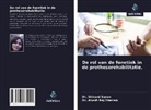 Shivani Saran, Akash Raj Sharma - De rol van de fonetiek in de protheserehabilitatie