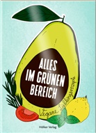 Amélie Graef, Amélie Graef - Alles im grünen Bereich
