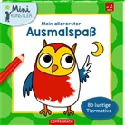 Lucie Göpfert, Lucie Göpfert - Mein allererster Ausmalspaß