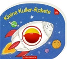 Christine Kugler, Christine Kugler - Mein erstes Kugelbuch: Kleine Kuller-Rakete