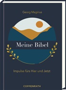 Georg Magirius - Meine Bibel