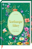 Jane Austen, Stefanie Bartsch, Marjole Bastin, Marjolein Bastin, Christiane Agricola - Northanger Abbey