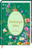 Jane Austen, Stefanie Bartsch, Marjole Bastin, Marjolein Bastin, Christiane Agricola - Northanger Abbey