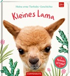 Vikki Chu, Bec Winnel, Amanda Wood, Vikki Chu, Bec Winnel - Meine erste Tierbaby-Geschichte: Kleines Lama