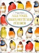 Stefanie Bartsch, Marjolein Bastin, Marjolein Bastin - Alle Vögel singen heute nur für dich