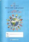 Mildenberge Verlag GmbH, Mildenberger Verlag GmbH - ABC der Tiere 1 - Das kann ich schon! Lernstandsheft zu meinem Lesefortschritt, VPE 10