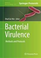 Oha Gal-Mor, Ohad Gal-Mor - Bacterial Virulence
