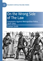 Graham Smith - On the Wrong Side of The Law