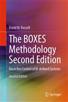 David W Russell, David W. Russell - The BOXES Methodology Second Edition