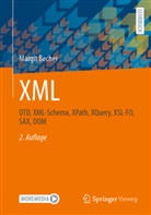 Margit Becher - XML