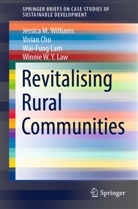 Vivia Chu, Vivian Chu, Wai-Fung Lam, Wai-Fung et a Lam, Winnie W. Y. Law, Winnie W.Y. Law... - Revitalising Rural Communities
