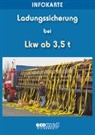 Wolfgang Schlobohm - Infokarte Ladungssicherung bei Lkw ab 3,5 t