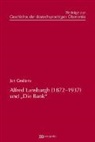Jan Greitens - Alfred Lansburgh (1872-1937) und "Die Bank"