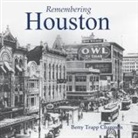 Betty Trapp Chapman - Remembering Houston