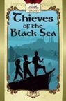 Joe O'Neill, Sara Addicott - Thieves of the Black Sea