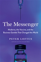 Peter Loftus, Loftus Peter - The Messenger
