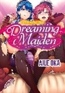 Aiue Oka, Oka Aiue - Dreaming Maiden