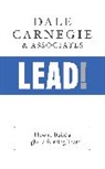 Dale Carnegie &amp; Associates, Dale Carnegie &amp; Associates - Lead!